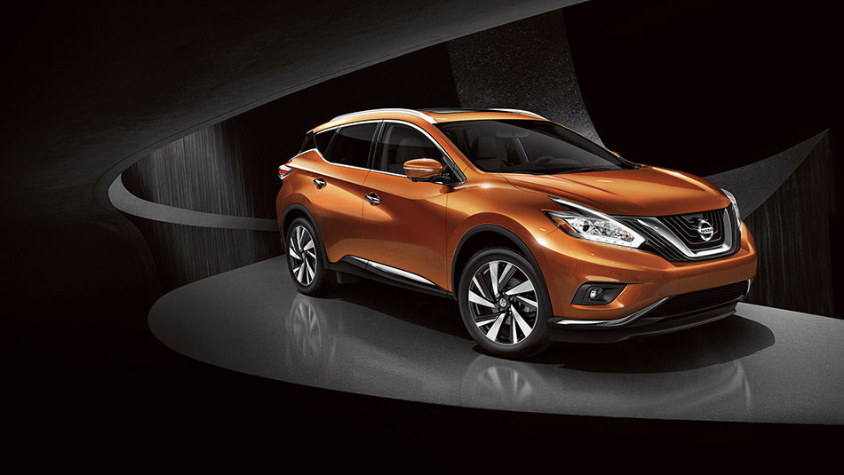 Discover The 2016 Nissan Murano Today In Kentville By Kentville