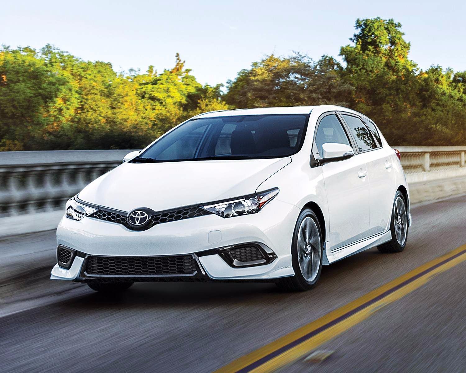 Ontario Quality Motors >> 2017 Toyota Corolla iM: the New, More Practical Corolla by ... Ontario Quality Motors >> 2017 Toyota Corolla iM: the New, More Practical Corolla by ...