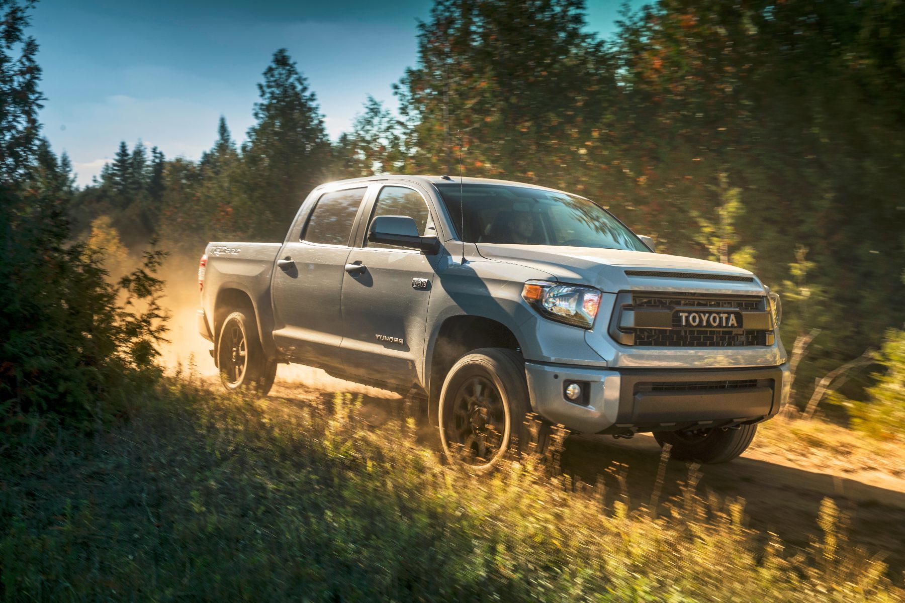 2017 Toyota Tundra: for those who want to be different by  Mendes Toyota in Ottawa