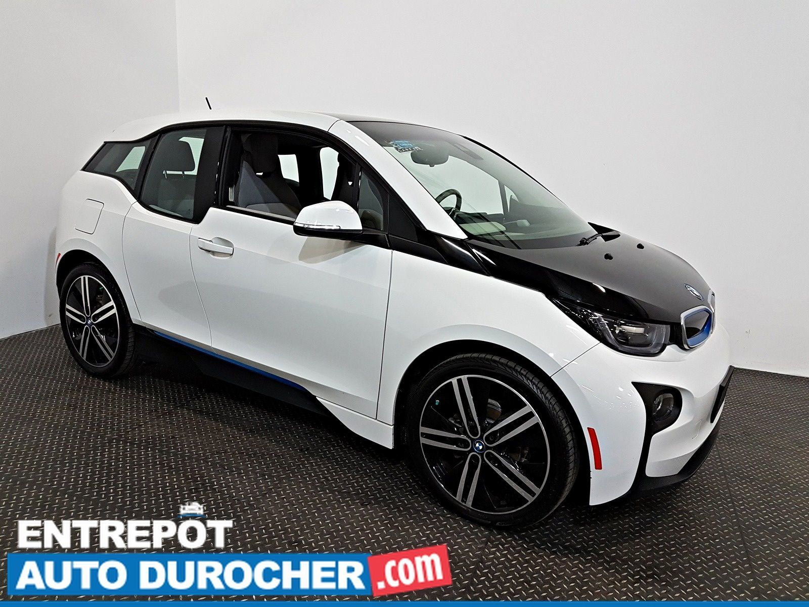 Bmw Electrique I3 >> Auto Durocher Used Bmw I3 2014 For Sale In Laval Stock Bmw Electrique I3 >> Auto Durocher Used Bmw I3 2014 For Sale In Laval Stock