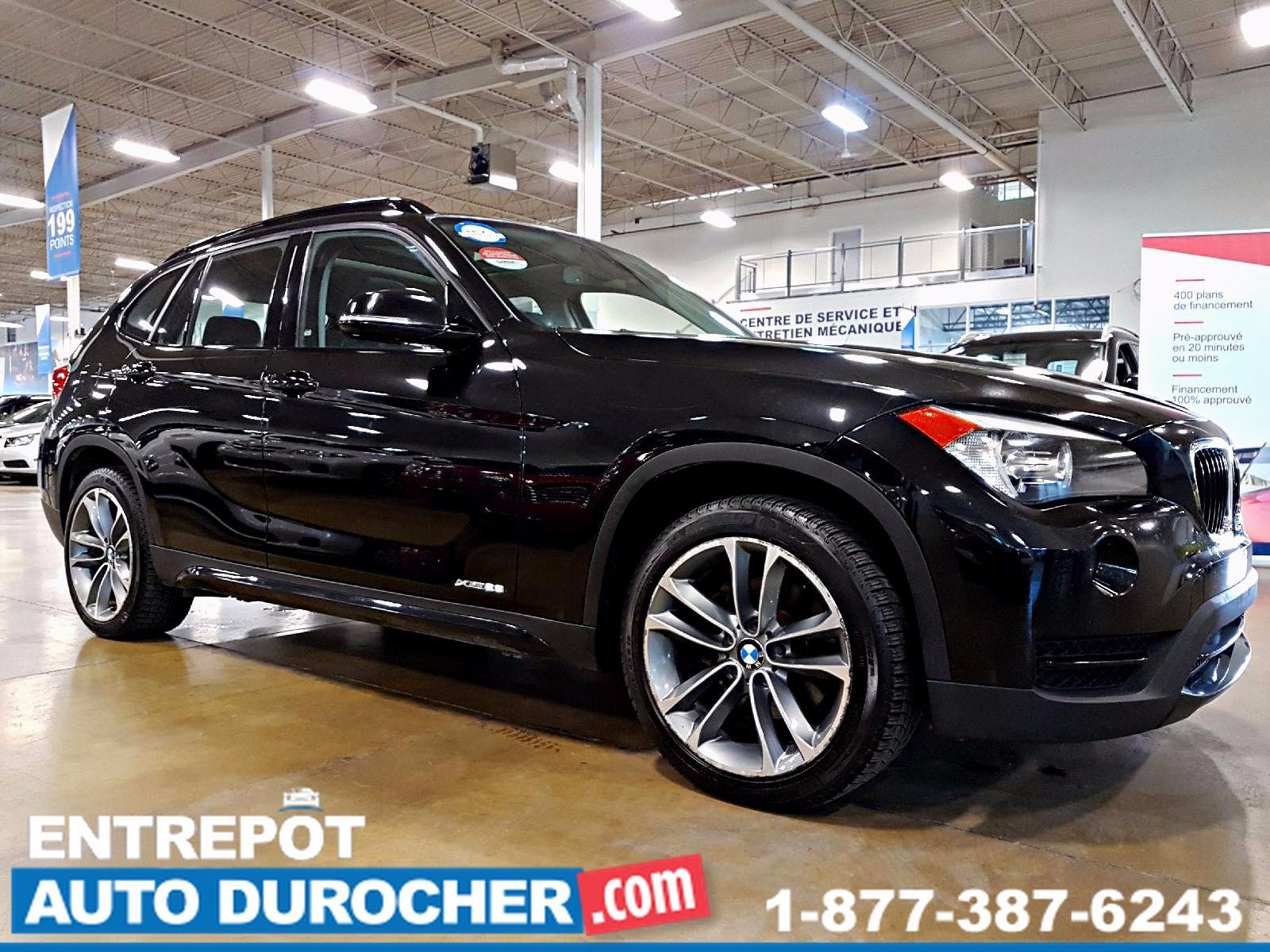 Entrepot Auto Durocher >> Auto Durocher | BMW X1 2013 d’occasion à vendre à Laval ... Entrepot Auto Durocher >> Auto Durocher | BMW X1 2013 d’occasion à vendre à Laval ...
