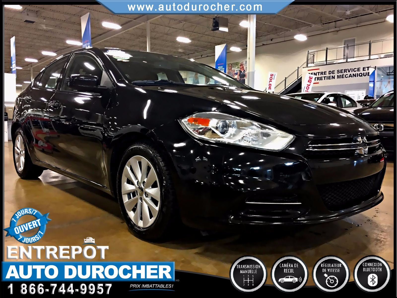 2014 Dodge Dart