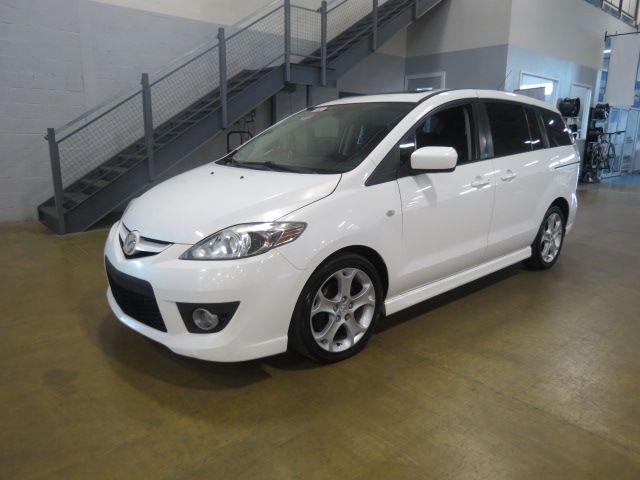 2009 Mazda Mazda5