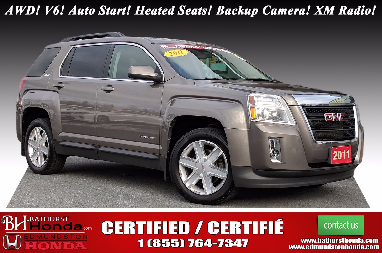 2012 gmc terrain pioneer sound system