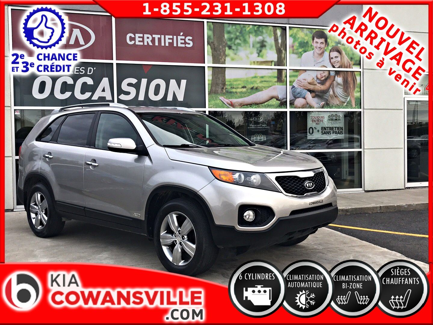 Kia Sorento: Power Window Switch Inspection Kia Sorento: Power Window Switch Inspection