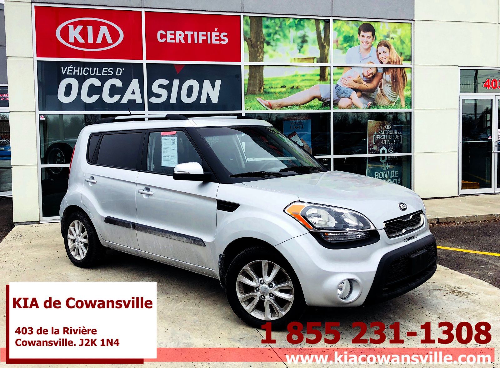 Kia Soul: Inspection Kia Soul: Inspection