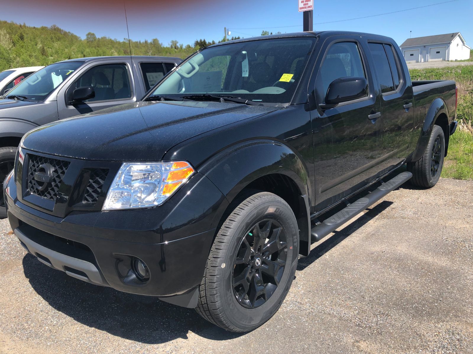 s3 frontier in 2019