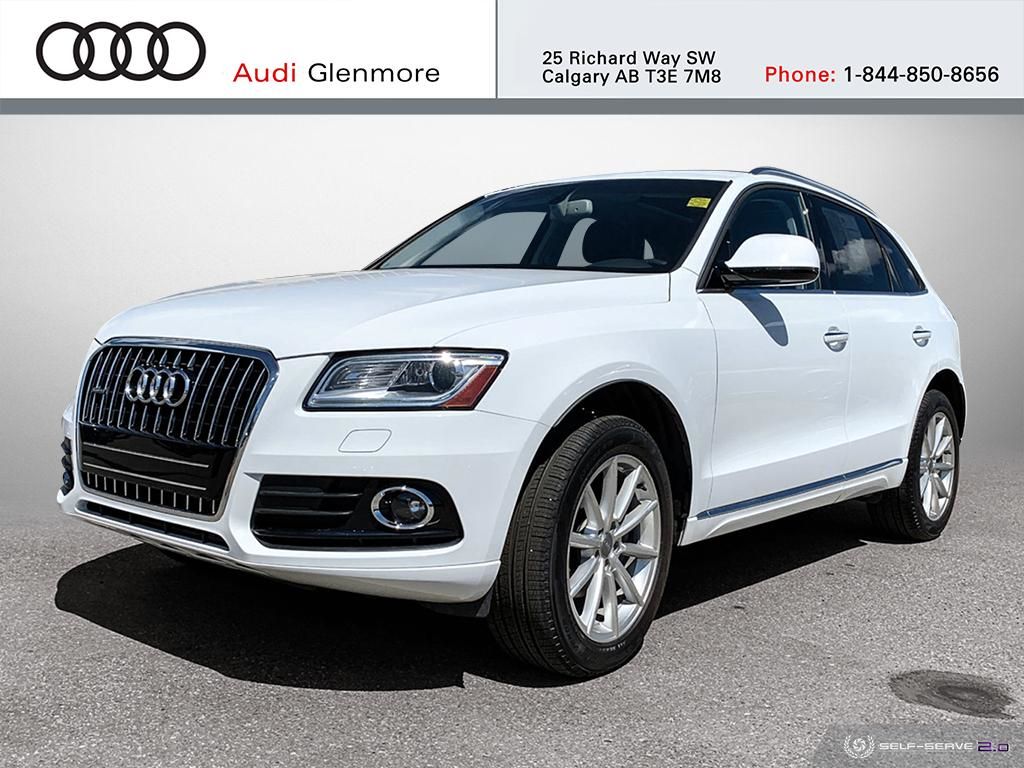 Audi Q5 0 60 >> 2016 Audi Q5 2 0t Technik Qtro 8sp Tip 2016 Q5 White On Audi Q5 0 60 >> 2016 Audi Q5 2 0t Technik Qtro 8sp Tip 2016 Q5 White On