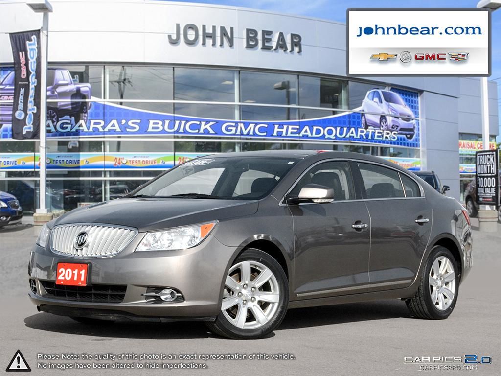 Buick LaCrosse: Bluetooth Controls Buick LaCrosse: Bluetooth Controls