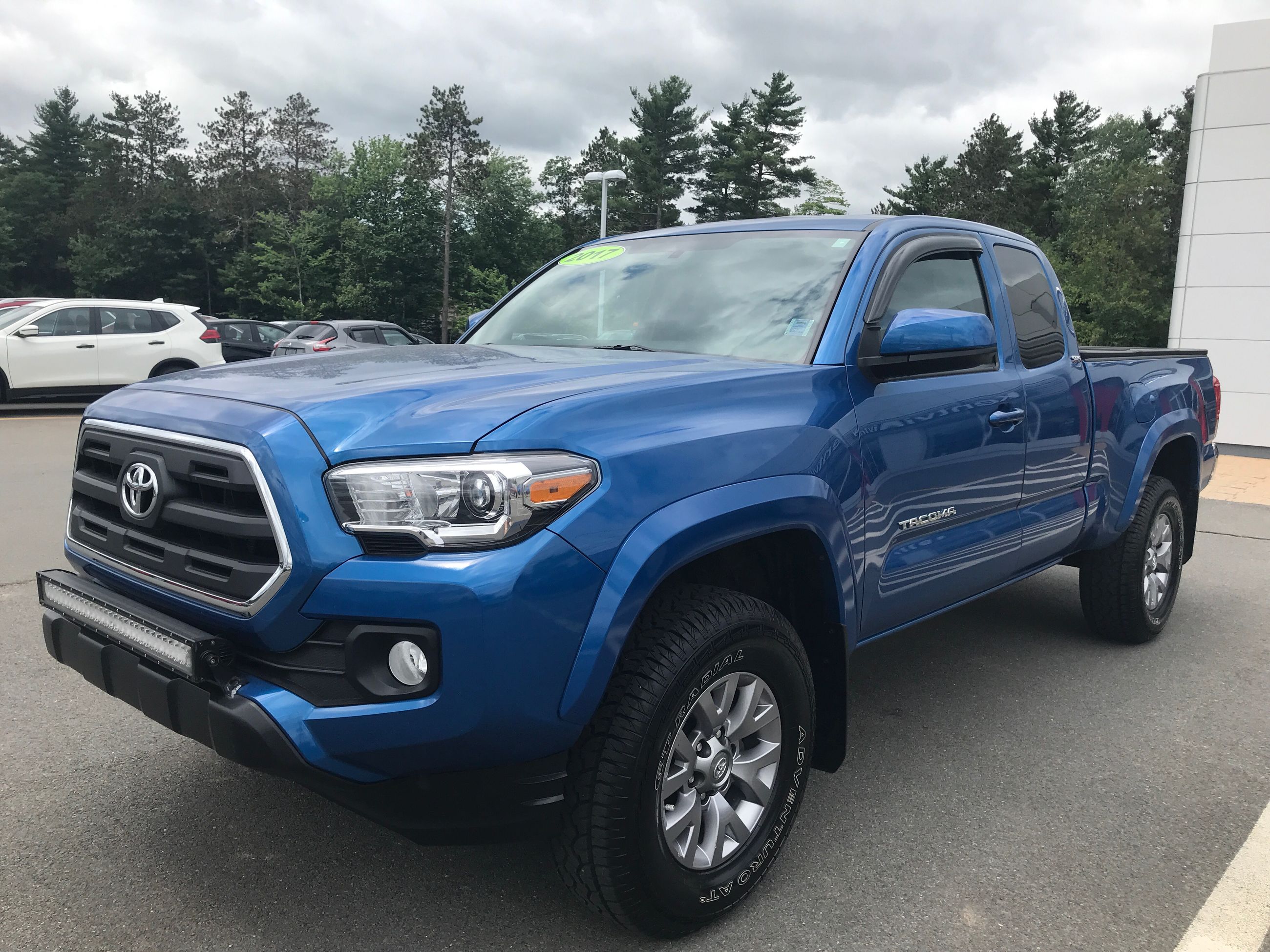 902 Auto Sales | Used 2017 Toyota Tacoma for sale in ...