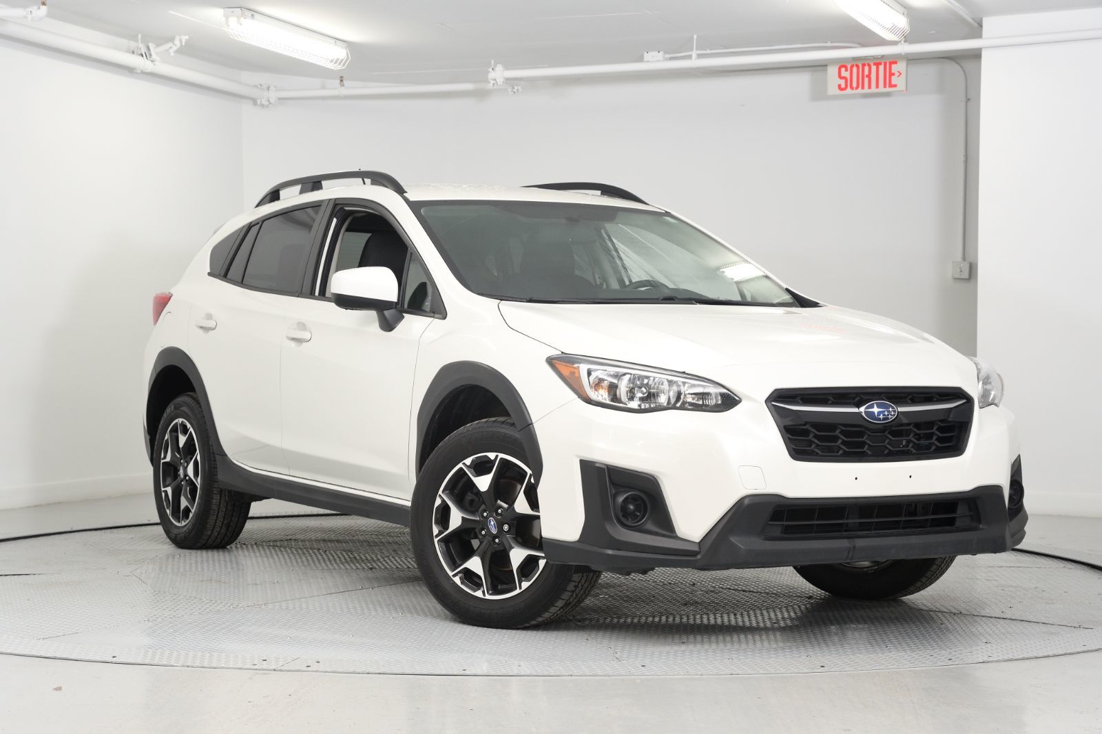 2019 Subaru Crosstrek Convenience Pkg * Mags * XMode * Apple CarPlay