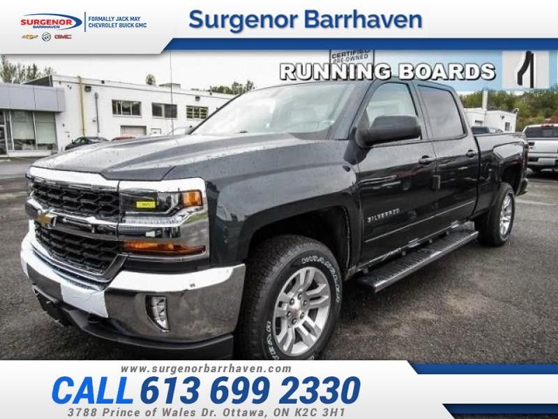 Running Boards For Chevy Silverado 2015 >> New 2018 Chevrolet Silverado 1500 LT - Running Boards - $387.94 B/W for Sale - $49360.0 ... Running Boards For Chevy Silverado 2015 >> New 2018 Chevrolet Silverado 1500 LT - Running Boards - $387.94 B/W for Sale - $49360.0 ...