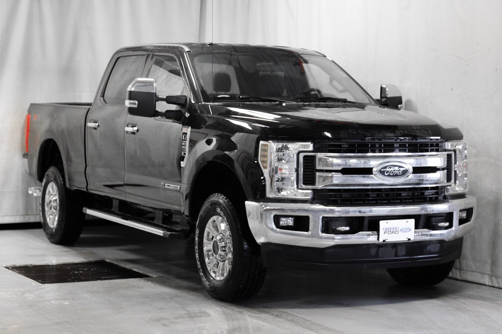 Used Tires Winnipeg >> New 2018 Ford Super Duty F-250 SRW Shadow Black for sale ... Used Tires Winnipeg >> New 2018 Ford Super Duty F-250 SRW Shadow Black for sale ...