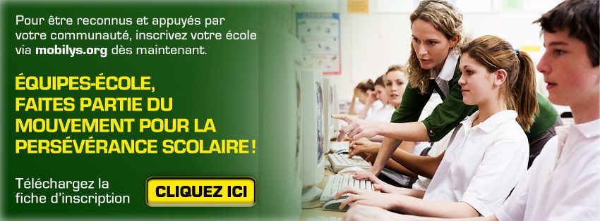 Téléchargez la fiche d'inscription