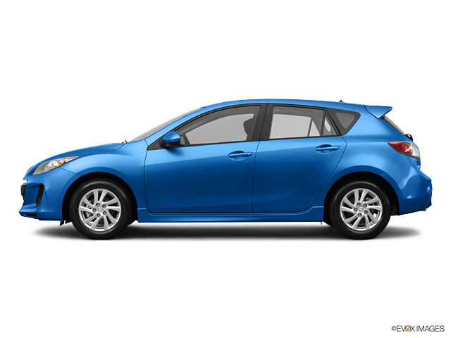 2012 Mazda 3 Sport Gs Sky New Vehicles Performance