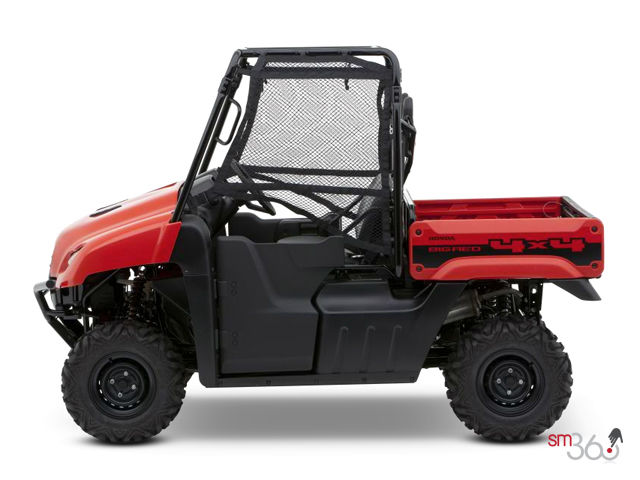 Honda atv dealers in new brunswick #6