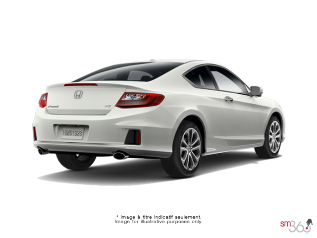 2013 Honda accord coupe colors #3
