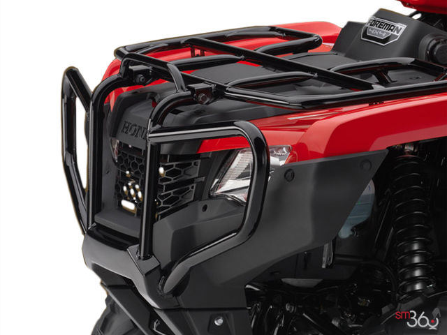Honda trx500 manual pdf #2