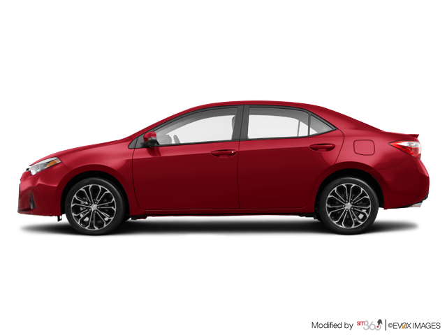 2014 toyota corolla s 0 60 #2 2014 toyota corolla s 0 60 #2