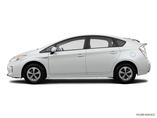 what is a toyota prius liftback #2