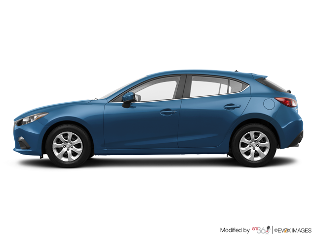 Mazda3 Sport Gx 2015 224 Vendre 224 Granby Mazda De Granby