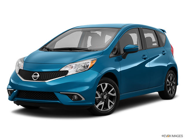 Nissan versa usag sherbrooke #6