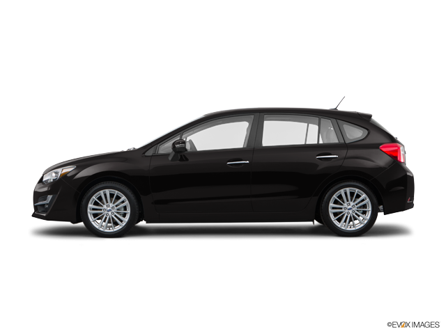 2014 Subaru Wrx Hatchback 0 60 Times