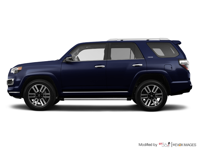 how much does a new toyota 4runner cost #4
