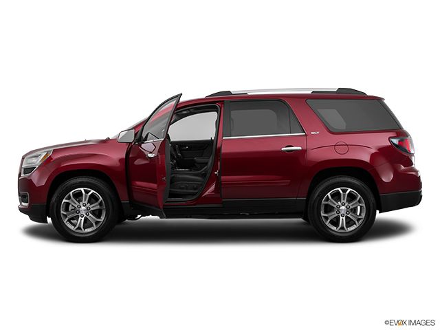 GMC Acadia SLT 2 2016 for Sale Bruce Chevrolet Buick GMC