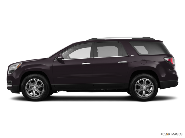 GMC Acadia SLT 2 2016 for Sale Bruce Automotive Group in