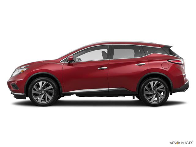 Nissan murano for sale red deer