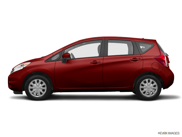 Nissan versa hatchback maine #6