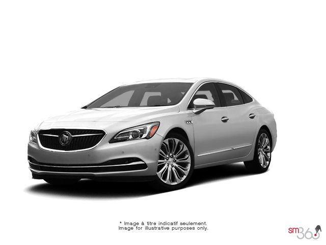 2017 Buick Lacrosse Configurations >> Buick LaCrosse PREFERRED 2017 for Sale - Bruce Automotive 2017 Buick Lacrosse Configurations >> Buick LaCrosse PREFERRED 2017 for Sale - Bruce Automotive