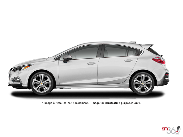 Chevy Cruze Lease >> 2017 Chevrolet Cruze Hatchback LT - from $22445.0 | Vickar Community Chevrolet | Winnipeg Chevy Cruze Lease >> 2017 Chevrolet Cruze Hatchback LT - from $22445.0 | Vickar Community Chevrolet | Winnipeg