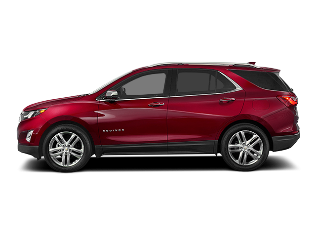2018 Chevrolet Equinox Premier For Sale | Upcomingcarshq.com