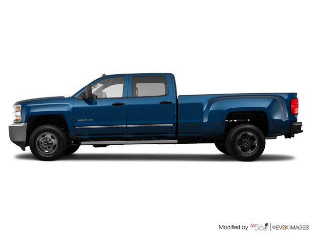 chevrolet silverado 3500 hd