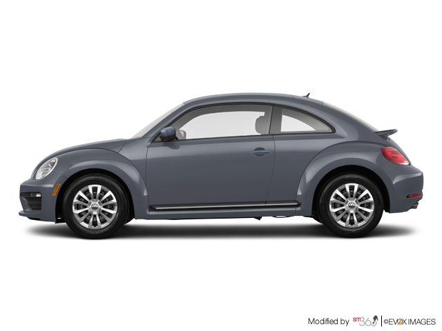 2018 Volkswagen Beetle Trendline For Sale In Nanaimo 