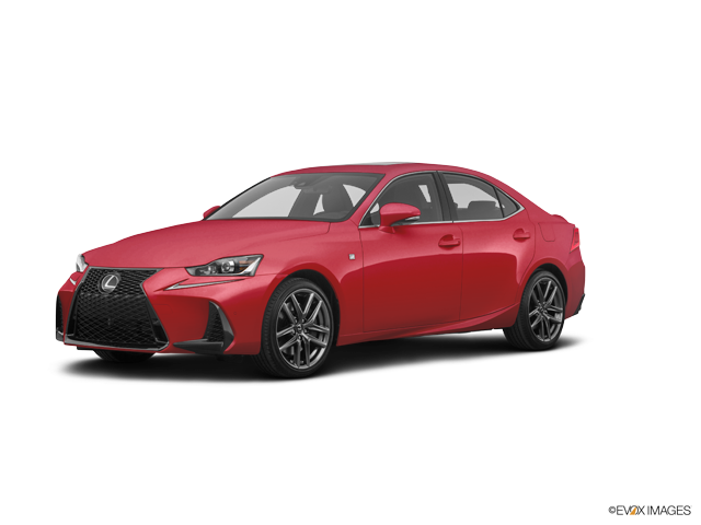 2018 Lexus Is 350 Awd For Sale In Laval Lexus Laval