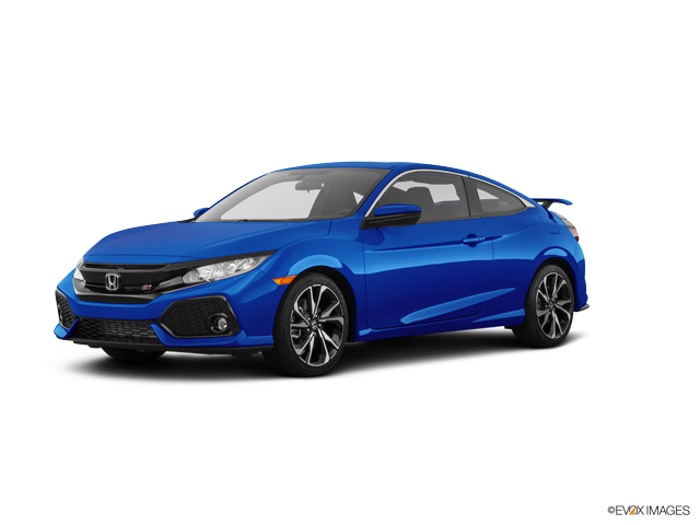 Honda Civic Coupe Si 2019 Honda St Nicolas In Levis Quebec