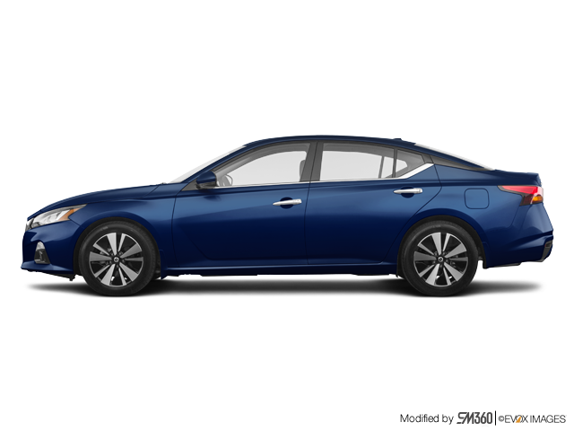New 2019 Nissan Altima SV at Saint John Nissan New 2019 Nissan Altima SV at Saint John Nissan
