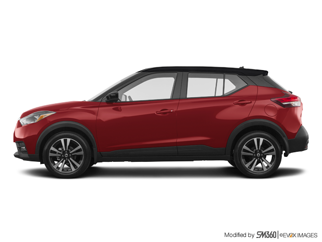 2019 Nissan Kicks SV - from $$23,670 | Nissan of Windsor