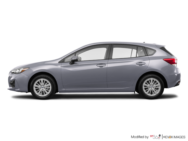 Subaru City 2019 Subaru Impreza 5 Door Touring For Sale