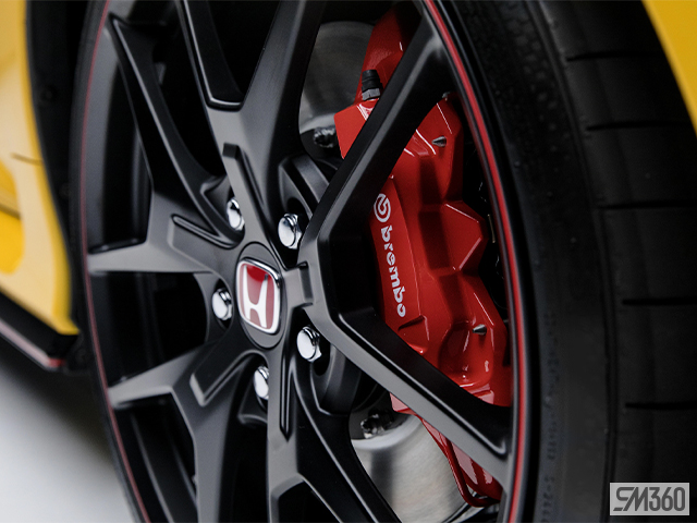 New 2021 Honda Civic Type R Limited Edition Coming Soon
