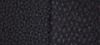 Hyundai Tucson 2012 - Tissu noir avec coussins de soutien en simili-cuir