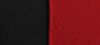 2012 Fiat 500 - Red Seats with Black Cloth Interior