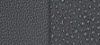 Hyundai Santa Fe 2012 - Tissu gris avec coussins d'appui en cuir