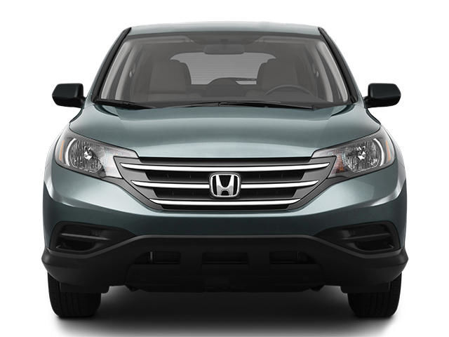 Nouvelle honda cr v 2012 #7