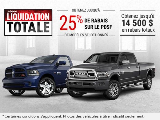 Achetez un tout nouveau RAM 2017