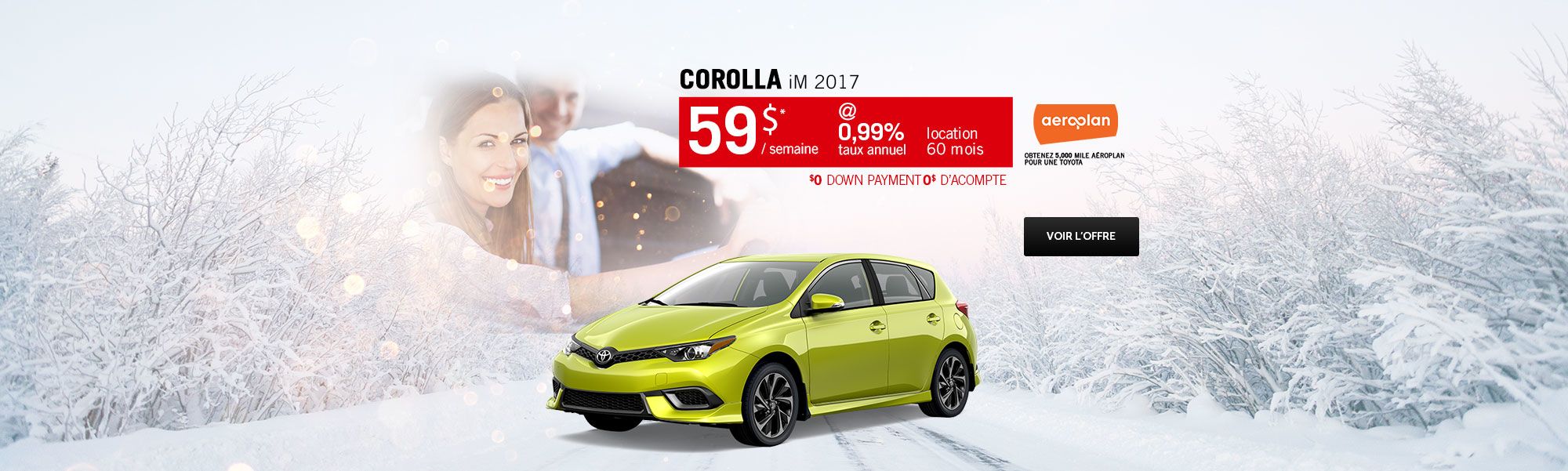 Vimont Toyota Concessionnaire Toyota à Laval