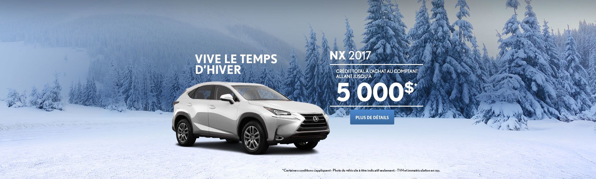 Lexus discount coupons